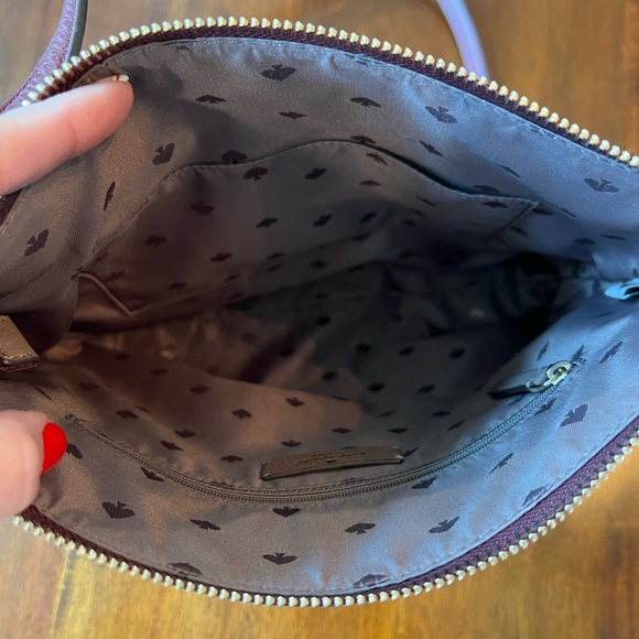 Kate Spade Color Block Cross Body - Picture 15 of 15